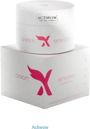 ACTIWOW Xemirates Glow Hydrating Cream for Oily Skin