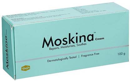 moskina Cream (100 g)