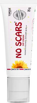 NO SCARS Day Cream with Sunscreen SPF 30PA+++ with BB-Boint & Wonderlite