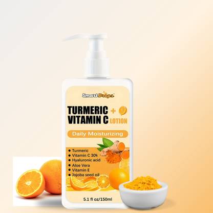 smartdrops Body Lotion Cream For Moisturizing, Super Smooth Skin & Hydrating