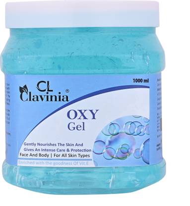 CLAVINIA Herbal Oxy Gel 1000 ml