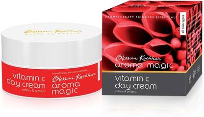 Aroma Magic VITAMIN C DAY CREAM