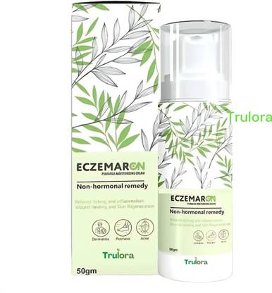 Trulora Eczemaron Fungal Cream for Hand & Foot Infection