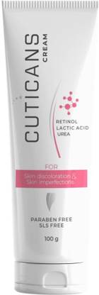 ETHIGLO Cuticans Cream