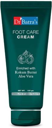 Dr Batra's FOOT CARE CREAM 100g