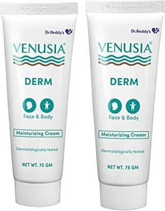 venusia DERM FACE & BODY