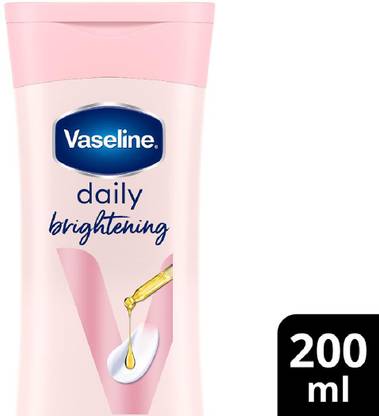 Vaseline Healthy Bright Daily Brightening Body Lotion
