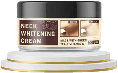 MILAN Enterprise Whitening Cream Improves Acne Scars, Dark Spots, Uneven Skin Shade -(50GM)