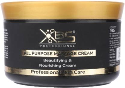 Xbs All Purpose Beauty Cream. Our healing cream and moisturizer