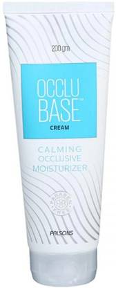 Occlubase Cream Calming Occlusive Moisturizer