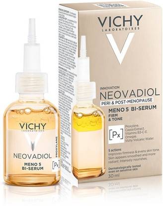 Vichy Neovadiol Meno 5 Bi-Serum