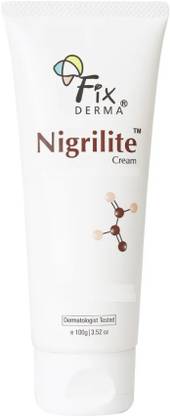 Nigrilite Cream 100 gram