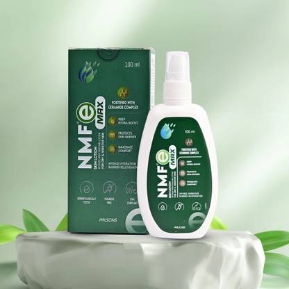 NMF e SKIN LOTION