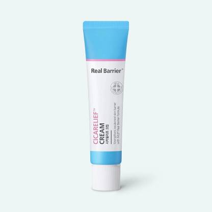 Real Barrier Cicarelief Cream