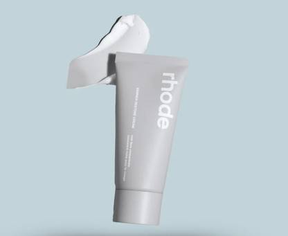 Rhode Skin Barrier Repair Cream with Squalane, Shea Butter & Peptides