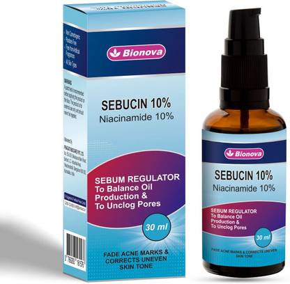 Bionova SEBUSCIN SERUM - 30ML