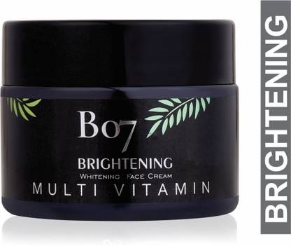 B07 Brightening Whitening Face Cream Multi Vitamin 7Days Result