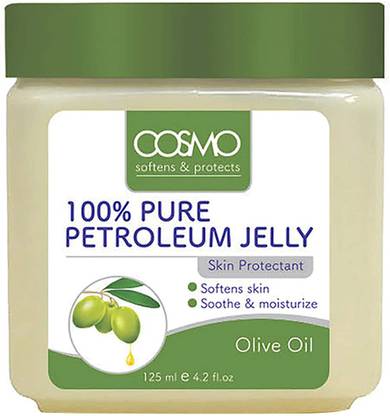 COSMO Olive Oil 100% Pure Petroleum Jelly
