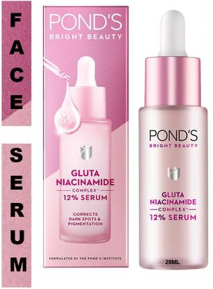 POND's Bright Beauty Anti-Pigmentation Serum 28ml