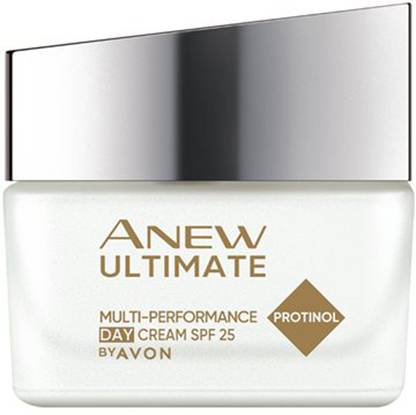 Avon Anew Ultimate Day Cream With Protinol Technology