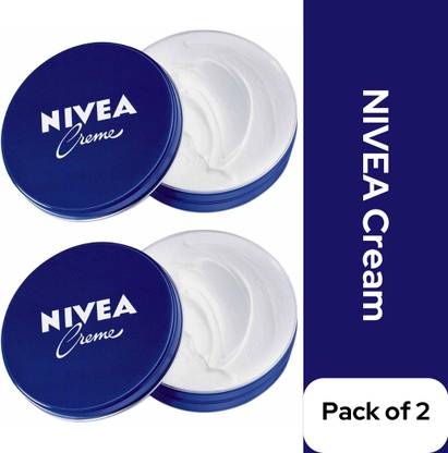 NIVEA Moisturizer Cream - 120ml