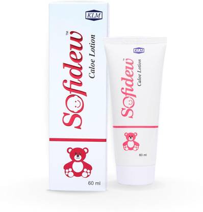 klm SOFIDEW Baby Cream | Gentle & Nourishing Suitable for All Skin Types