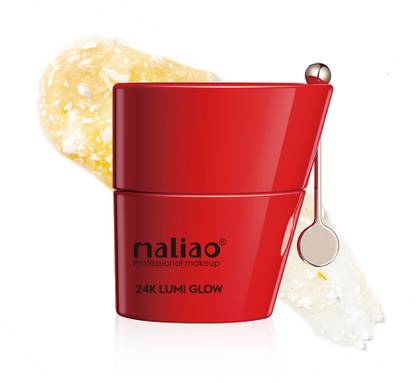 maliao 24K Lumi Glow Skin Perfect Cream – Whitening, Spot Lightening – 6-in-1 Formula