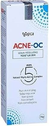 Acne Advanced Oil Control Moisturizer