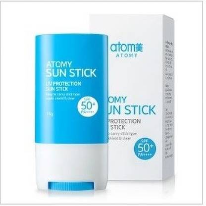 ATOMY Sun Stick SPF 50+ PA++++