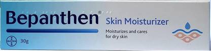 Bepanthen Moisturizing Cream for dry skin