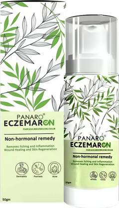 PANARO Eczemar On Anti Fungal Cream For Men & Women