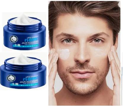 Trendy styler Classical Whitening Brightening & Moisturizing Face Cream for Men