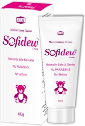 Sofidew Moisturising Cream