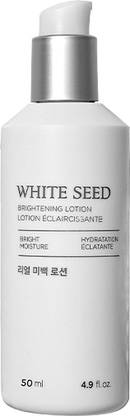 The Face Shop White Seed Brightening Lotion