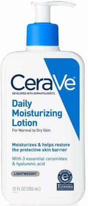 CeraVe Moisturizing Lotion, 12 oz.