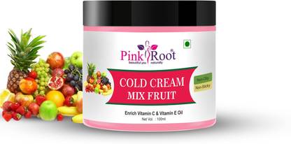PINKROOT Mix Fruit Cold Cream