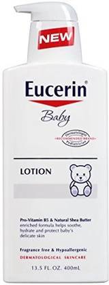 Eucerin Baby Body Lotion