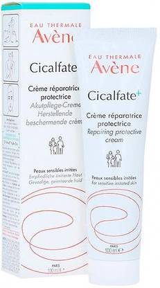 Avene Restorative Protective Cream 100 ml