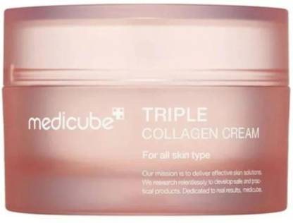 Maree Medicube Triple Collagen Rich Moisturizing Cream
