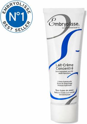 Embryolisse Lait Creme Concentre Daily Face And Body Cream - 75 ml