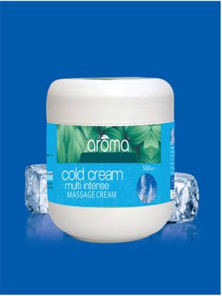 AlAroma Leafs Cold Cream