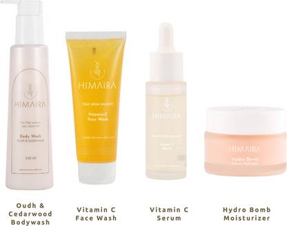 Himaira Global Himaira Global Try Us