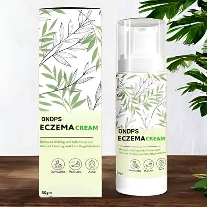 ONDPS Eczemaron Anti Fungal Cream For Men & Women | Eczemaron Cream
