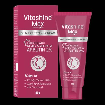 Vitashine Vitashinemax