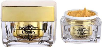 Rawal OLIFEAR REDIANT NIGHT CREAM