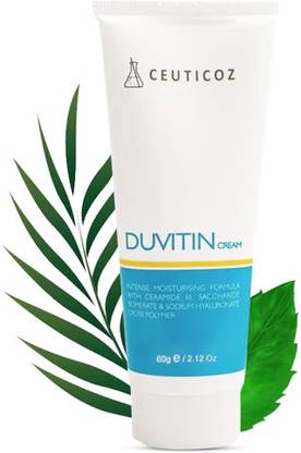 Duvitin INENSIVE MOISTURISING CREAM