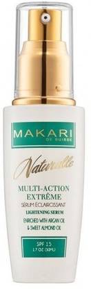 MAKARI Multi-Action Extreme - Lightening Serum