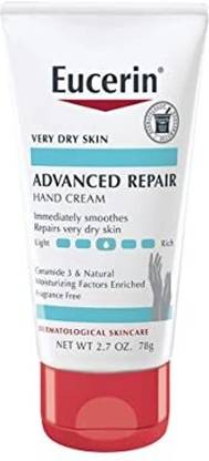 Eucerin Intensive Advance Repair Extra-Enriched Hand Creme
