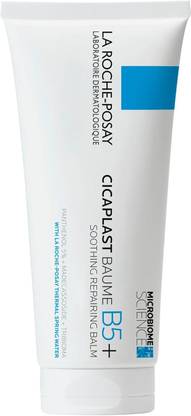 La Roche Posay Cicaplast Baume B5 Soothing Repairing Balm 100Ml/3. 3Oz