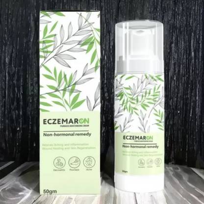 reedan Eczemaron Anti Fungal Cream For Men & Women (pack of 1) 75
